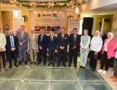 QNB مصر ومؤسسة مصر الخير يطلقان مشروعات تنموية جديدة لدعم ذوي الاحتياجات الخاصة بمحافظة المنيا