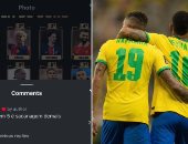 نيمار يسخر من ترتيب رافينيا فى الكرة الذهبية 2025: إنها مزحة