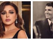58 عاما من العندليب لـ أنغام.. النجمة تعيد مجد حليم على مسرح ألبرت هول