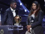 والدة ديمبيلى تكشف أسرار تتويجه بالكرة الذهبية 2025