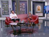 نسرين عكاشة: والدى لم يكن ضد السادات لكن كان هناك اختلافات في بعض الأفكار