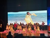 إسدال الستار على الدورة الأولى لمهرجان بورسعيد وإعلان الأفلام الفائزة