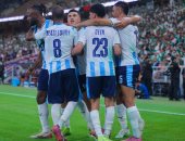 كاف: الشناوي وماييلي والكرتي أسلحة بيراميدز لتخطي ريفيرز يونايتد