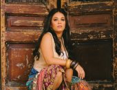 تحسن الحالة الصحية للفنانة رحمة أحمد وخروجها من المستشفى مساء اليوم