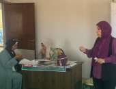 حياة كريمة: انطلاق المرحلة النظرية لمبادرة سر الصنعة فى المنوفية والإسماعيلية 