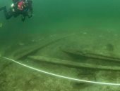 اكتشاف أسرار سفينة حربية غرقت فى القرن الـ 15 قبالة السواحل السويدية