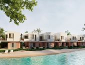 85% من وحدات «Vaya» بإطلالات على بحيرات شاطئية.. «إنرشيا» تقدِّم أحدث مراحل «چيفيرا» في سيتي سكيب 2025