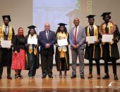 "بحوث الصحراء" يعلن دعم الشباب الأفريقي بـ5 منح تدريبية في مجالات المياه والتنمية المستدامة