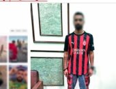 حبس مطرب المهرجانات "عمر أى دى" 4 أيام بتهمة نشر فيديوهات خادشة للحياء بالإسكندرية