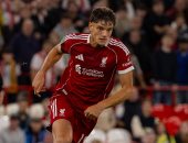 إصابة جيوفانى ليونى صفقة ليفربول الجديدة بمزق فى الرباط الصليبى