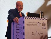 ممثل الصحة العالمية: مصر حققت إنجازات ملحوظة فى مجال الأمراض المعدية