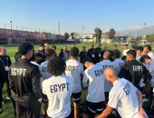 منتخب الشباب يواجه نيوزيلندا الليلة لتصحيح المسار فى كأس العالم