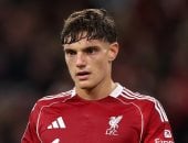 إصابة ليونى مع ليفربول ضد ساوثهامبتون يفتح باب عودة كييزا لدوري الأبطال