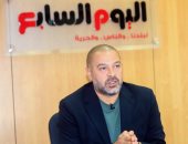 أحمد دياب: مكافآت كبيرة تنتظر بطل الدورى فى المواسم المقبلة