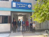 صحة سوهاج: المرور على 9 وحدات صحية بمركز دار السلام لمتابعة سير العمل