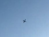 22 مصابًا على الأقل فى هجوم بطائرة مسيرة على فندق بإيلات جنوبى إسرائيل