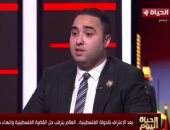 أستاذ قانون دولى لـ"الحياة اليوم": العالم يشهد "انفلات" بسبب أمريكا وإسرائيل