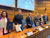 اعتماد المعهد القومى للأورام بجامعة القاهرة مركزا مرجعيا بـ"الدولية للطاقة الذرية"