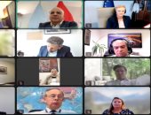 ‎مصر والاتحاد الأوروبى يبحثان تعزيز التعاون فى إدارة الموارد المائية 