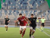 سيراميكا يفوز على مودرن بثنائية "بيل وإيجولا بالدورى.. فيديو