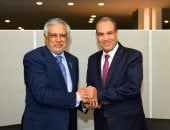 وزير الخارجية ونظيره الباكستاني يتطلعان لجولة مفاوضات بين أمريكا وإيران