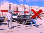 النقل ترصد سلوكيات خاطئة بالسكة الحديد وتطالب المواطنين المشاركة فى التوعية