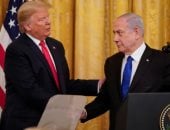 أكسيوس: ترامب يعتزم إعلان الانتقال للمرحلة الثانية فى غزة قبل عيد الميلاد