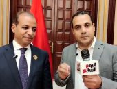 أمين عام مجلس الشيوخ: 192 نائبًا استلموا الكارنيه.. والفصل التشريعى يبدأ 18 أكتوبر (فيديو)