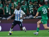 "أس" الإسبانية: بيراميدز جلاد كرة القدم الجديد في الشرق الأوسط بعد الأهلي 