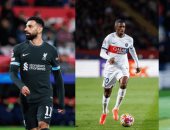 محمد صلاح ويامال وديمبيلي ضمن أفضل 20 لاعبًا ينتظرهم العالم 2026