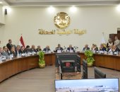 محافظ الجيزة: أعلى درجات الجاهزية استعدادًا لافتتاح المتحف المصري الكبير 