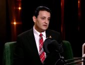 كل اللى أنا فيه بفضله.. أحمد سمير زكريا: أصعب لحظة فى حياتى رحيل والدى