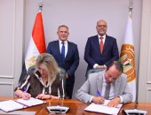 وزير العمل: تعاون مع الاتحاد المصري للغرف السياحية لتأهيل العمالة قبل السفر