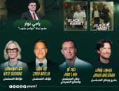 انفراد.. جيسون بيتمان وجود لو يكشفان لـ"اليوم السابع" تفاصيل مسلسل Black Rabbit