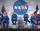 تفاصيل اختيار ناسا لـ10 رواد فضاء جدد لدعم مهمات القمر والمريخ المستقبلية
