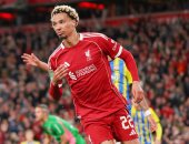 ليفربول يتأهل لثمن نهائي كأس الرابطة بدون محمد صلاح
