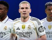 ماستانتونو يقتحم قائمة أصغر 10 هدافين فى ريال مدريد بالدورى الإسبانى