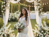 تريند صور الزفاف من جيمينى يقلب الموازين.. ثورة بصرية جديدة