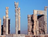 اكتشاف جرة دفن عمرها 4000 عام فى إيران.. ما قصتها؟