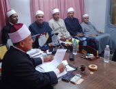 وكيل أوقاف كفر الشيخ: حظر استخدام المساجد لأي دعاية انتخابية أو سياسية