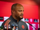 كومباني: هاري كين هداف بالفطرة.. وبريمن يبتكر تكتيكيا