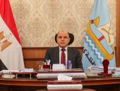 محافظ كفر الشيخ يعتمد اشتراطات بنائية مؤقتة بنطاق مدينة بلطيم