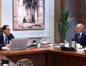 شركة إينى تعلن ضخ استثمارات فى السوق المصرية بـ8 مليارات دولار خلال 5 سنوات