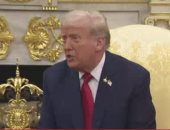 إذا لزم الأمر.. ترامب يعرب عن استعداد أمريكا لإرسال مساعدات إلى جامايكا 