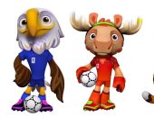 تمائم كأس العالم 2026.. رموز تجمع بين الثقافة والشغف والإبداع