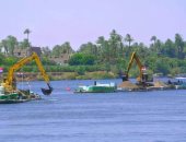 النقل تدعو شركات القطاع الخاص للاستثمار فى قطاع النقل النهرى