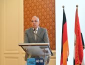 رقمنة شبكة المجارى المائية وإعداد قواعد البيانات وتكويد المنشآت المائية