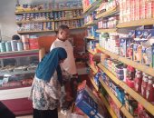 تموين الدقهلية تحرر 467 محضرا خلال 3 أيام.. والمحافظ: رقابة المخابز والمطاحن مستمرة