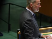 ملك إسبانيا يطالب إسرائيل بوقف المجزرة فى غزة: أفعال شنيعة تقشعر لها الضمائر