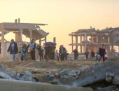 غزة فى عيونهم.. متحف مدريد والأونروا ينظمان معرضا يرصد المعاناة تحت الحصار